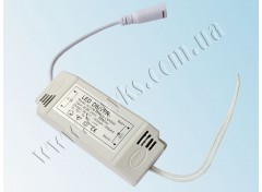 Драйвер светодиода LD 36-50W 220V (для led panel 600x600mm)